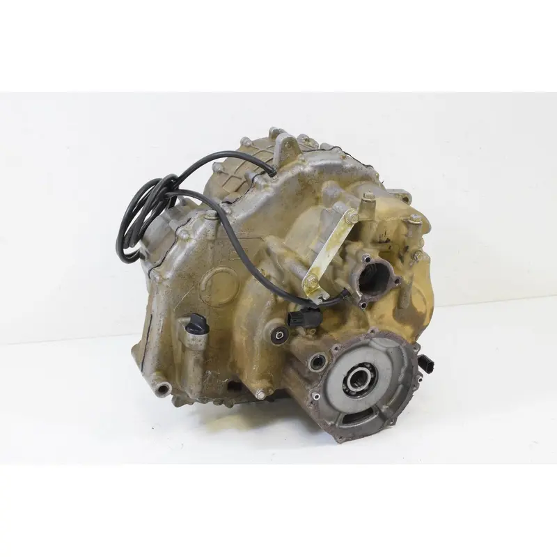 2016 Yamaha YXZ1000 R EPS Transfer Transmission Case Housing Set 2HC-17541-00-00
