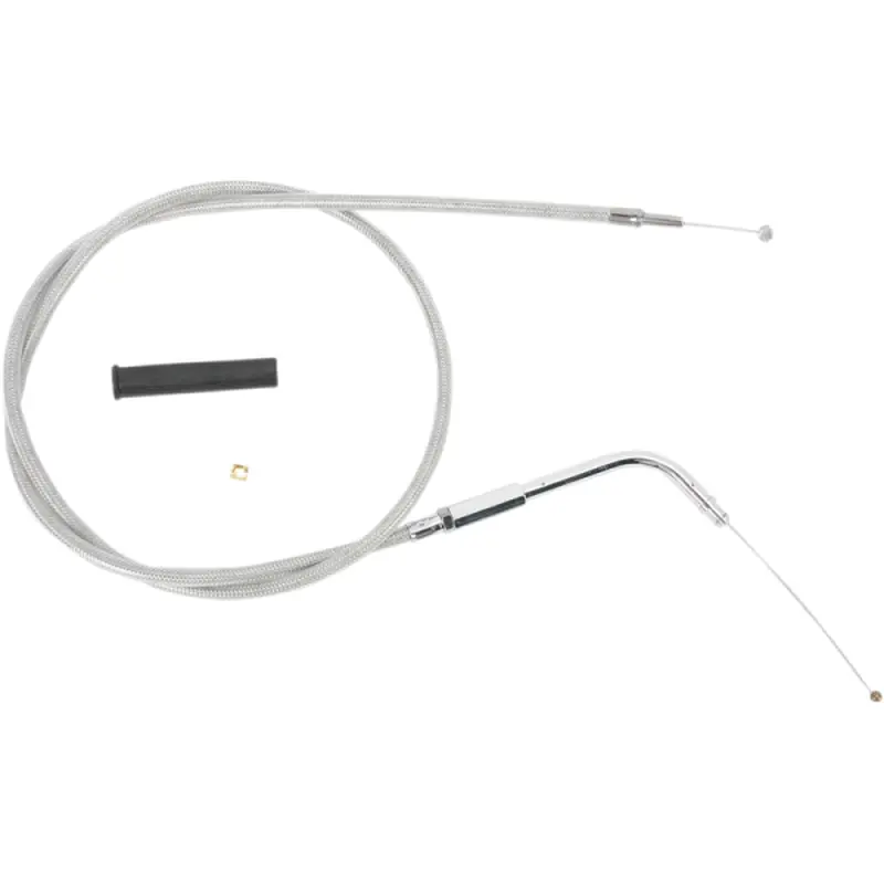 Cble de Ralenti pour Harley-Davidson Softail/Dyna