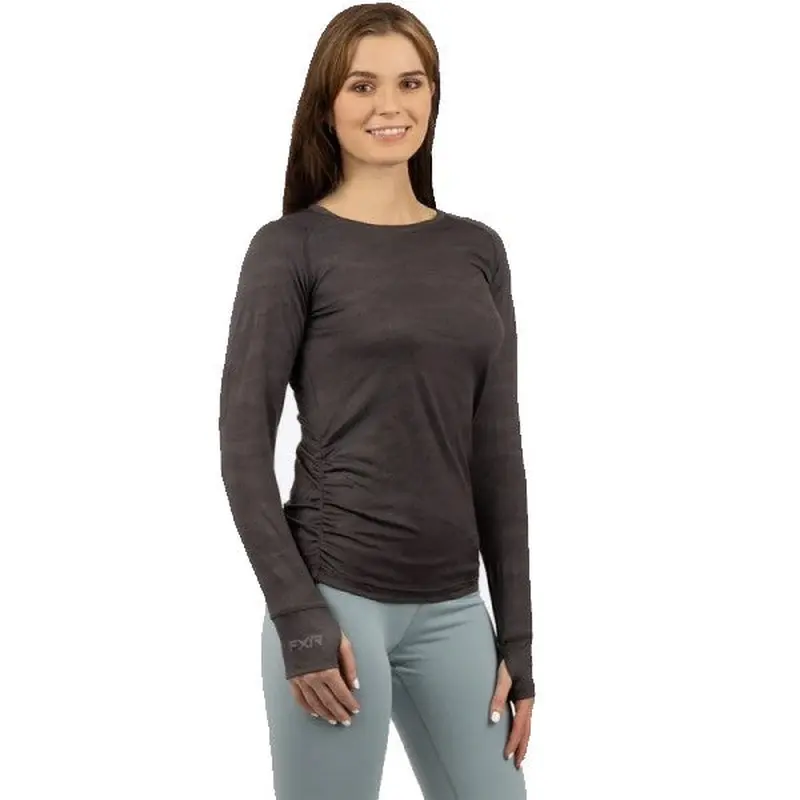 Chandail Inhale Active Femme
