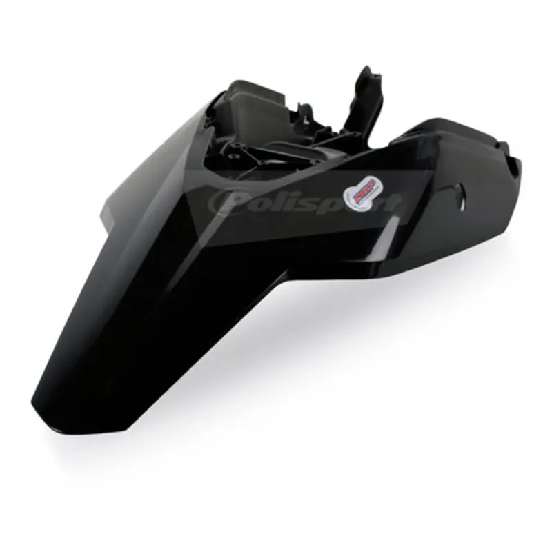 Rear Guard/Side Panel KTM 65SX '09-'15 - Black