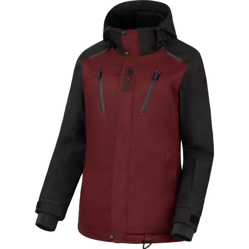 Aerial Women's Jacket