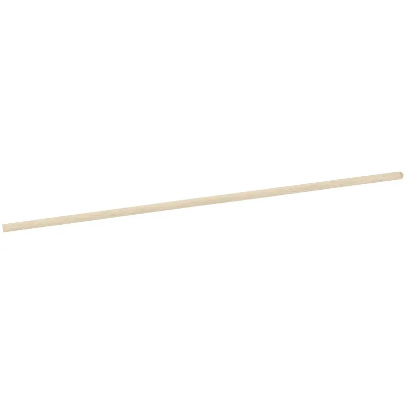 Draper Wooden Broom Handle, 1220 X 23mm - BRM/HAN