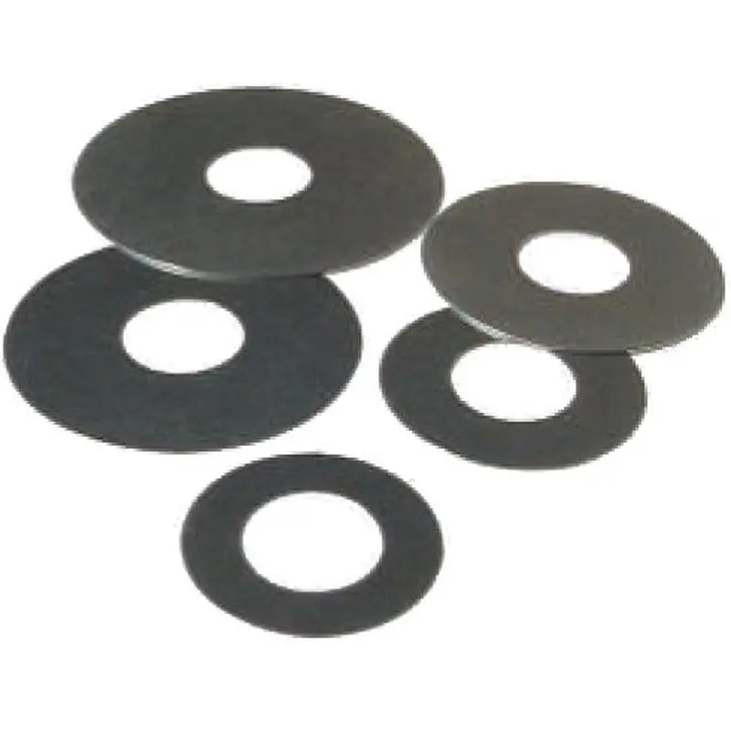 FOX 10/PK VALVE DISC 0.800 OD X 0.504 ID X 0.010 TH 803-29-078