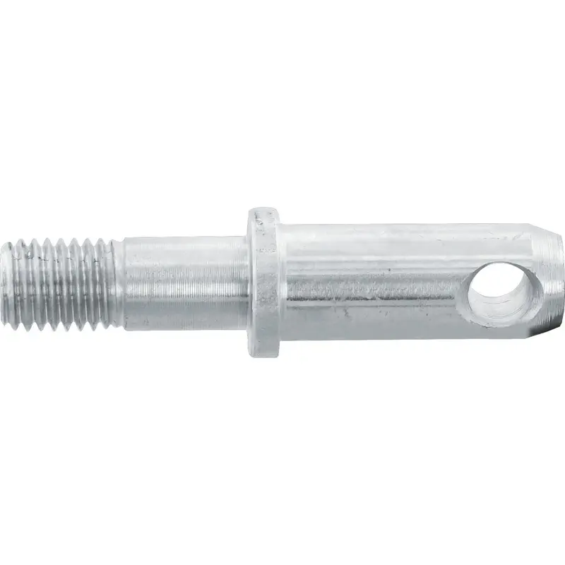 Stabiliser Pin 22x107mm, Thread size M18x2.5x22mm | Sparex Part No.S.15271