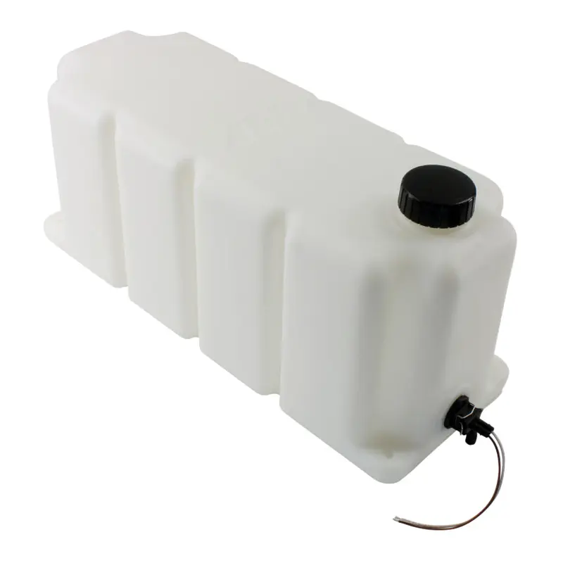 AEM V2 5 Gal Tank Kit w/ Conductive Fluid Level Sensor