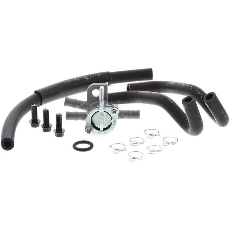 ALL BALLS Petcock Fuel Kit - Honda FS101-0113