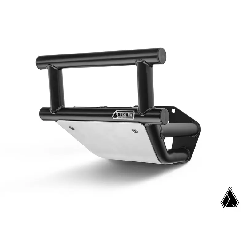 ASSAULT INDUSTRIES INTERCEPTOR BAJA STYLE FRONT BUMPER (FITS: POLARIS RZR PRO XP)