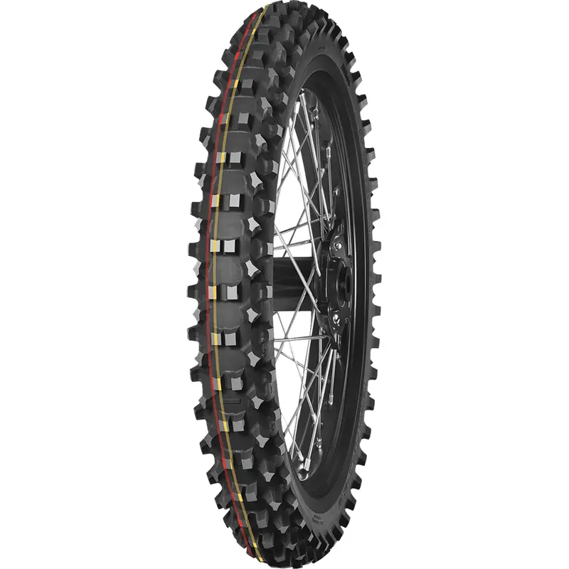 MITAS Tire - Terra Force-MX SM - Front - 70/100-14 - 40M 70000942