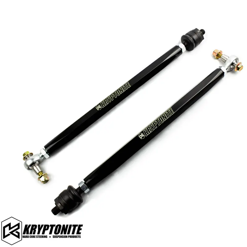 POLARIS RZR PRO XP DEATH GRIP TIE RODS STAGE "1" 2020-2024 BY KRYPTONITE