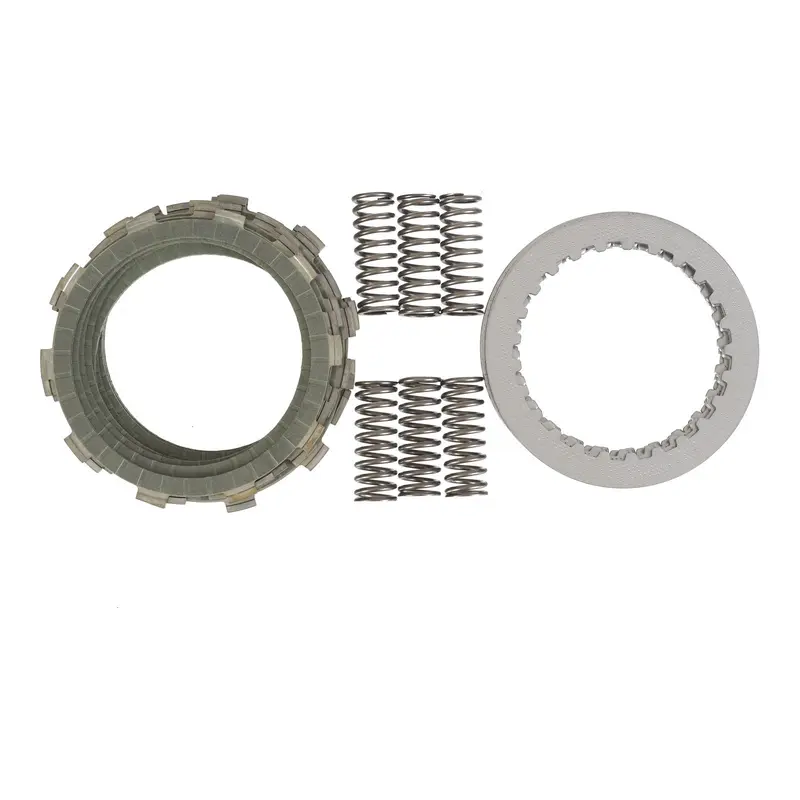 Premier Clutch Kit - PSK Race & Sport (includes springs)