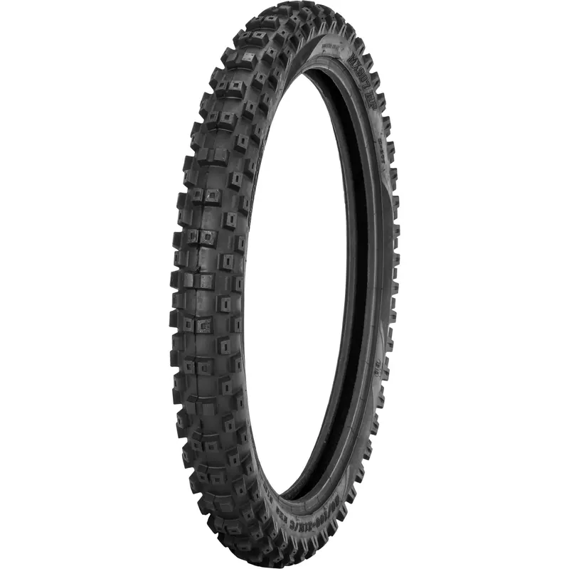 SEDONA TIRE MX907HP REAR 100/90-19 57M BIAS TT MX1009019HP
