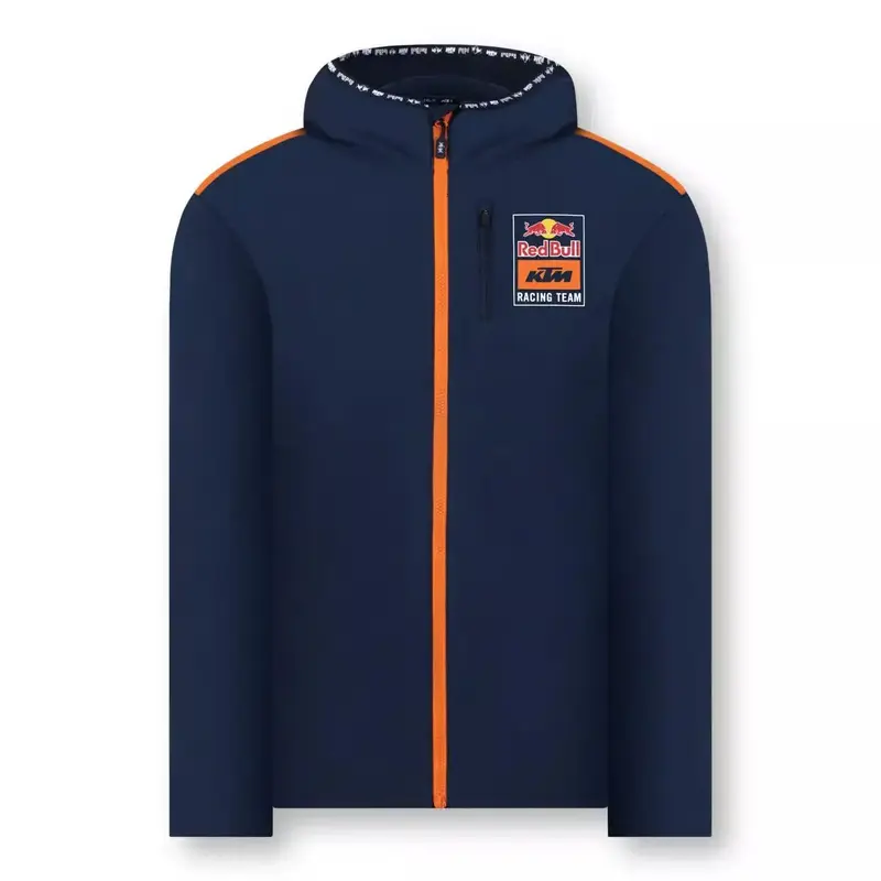 KTM PANEL SOFTSHELL JACKET