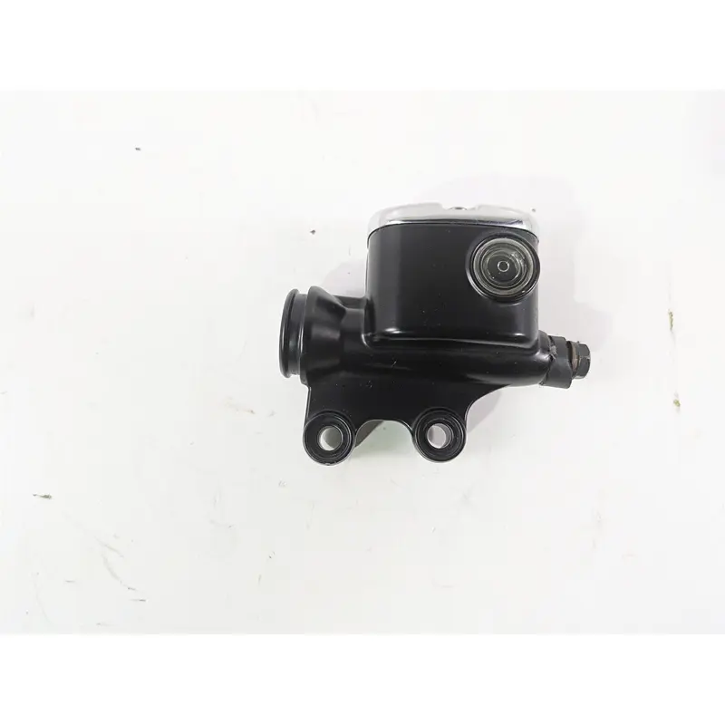 2010 Harley Touring FLHXSE CVO Street Glide Rear Brake Master Cylinder 46459-08B