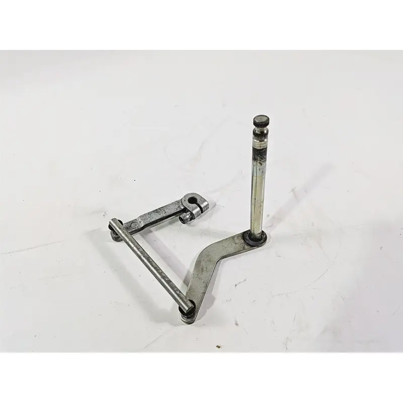 2017 Harley Dyna FXDB Street Bob Shift Lever Links & Rod Set 34621-06 33849-97