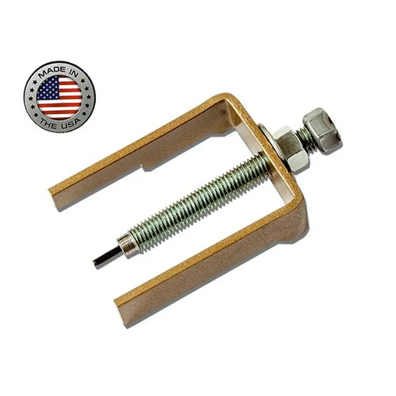 Can Am  Driven Clutch Roller Pin Extractor