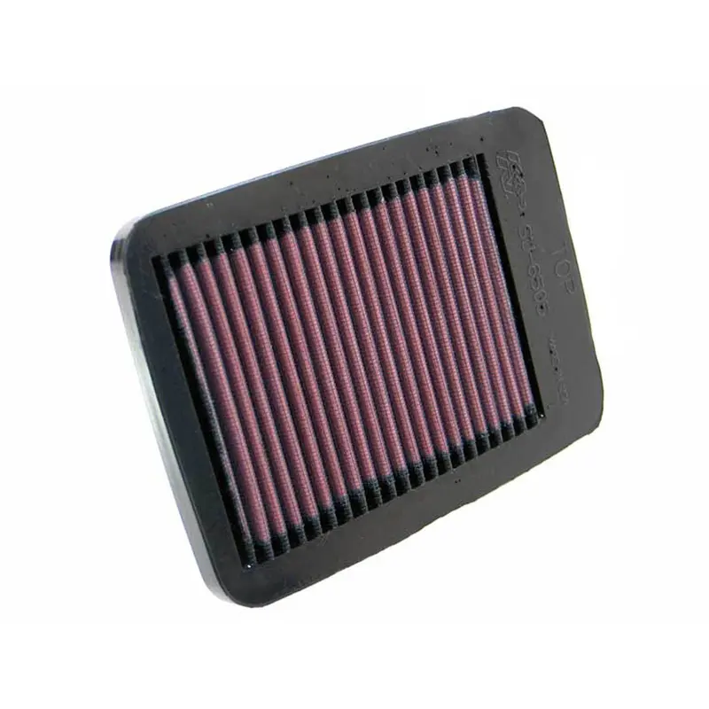 K&N Replacement Air Filter GSF650 / GSF1200/1250 Bandit