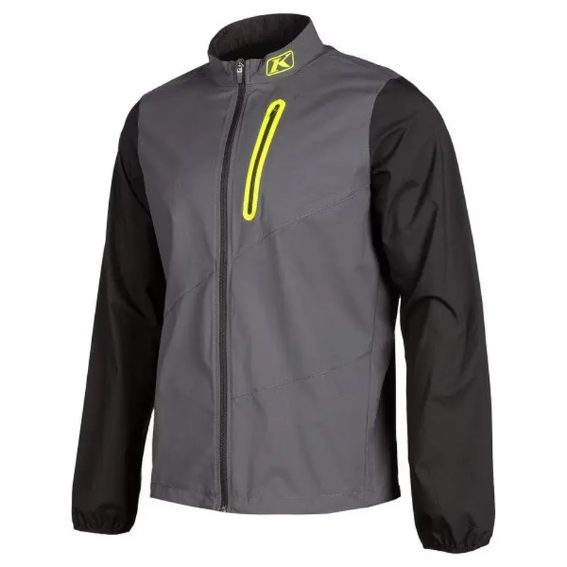 Manteau de Moto Coupe-Vent Zephyr Liquidation