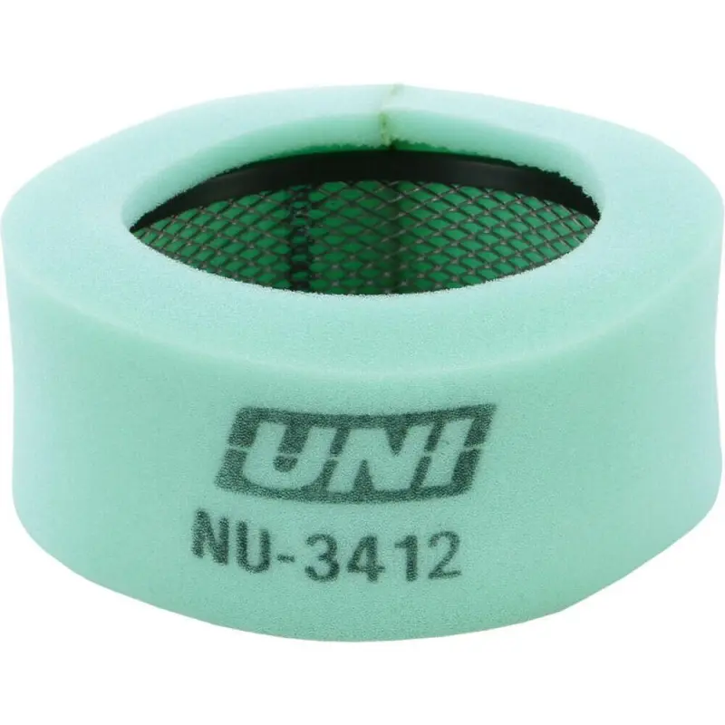 Uni 41-66 Harley Davidson All Twins (Foam Only) Air Filter | NU-3412R