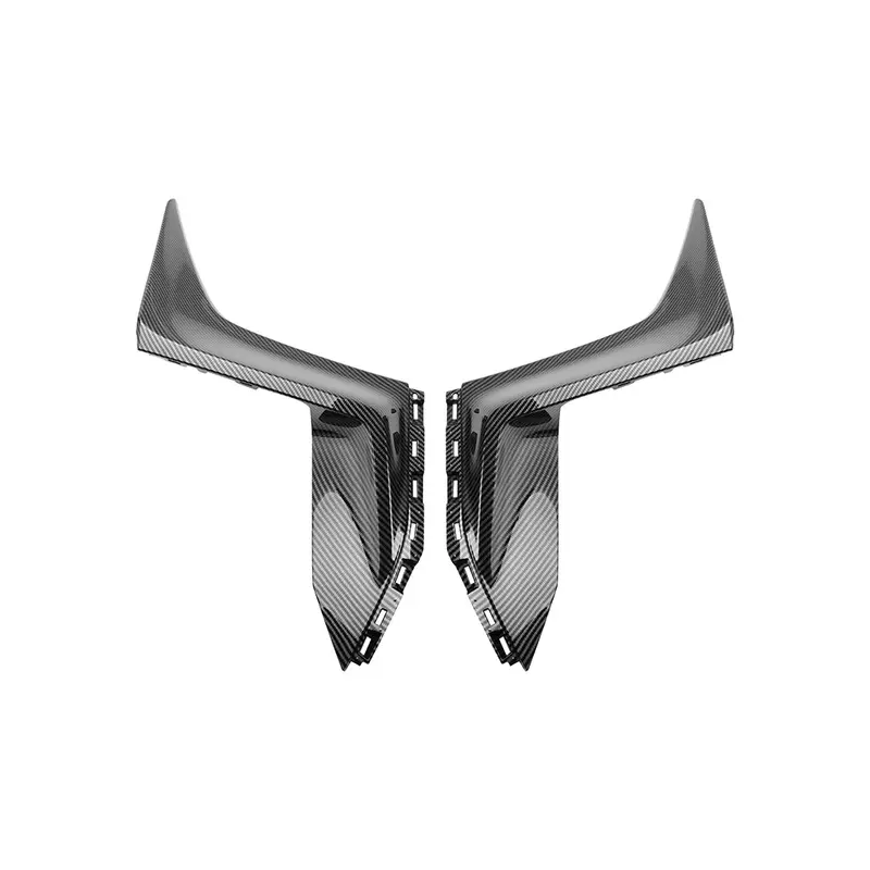 23-24 Yamaha X-MAX 300 XMAX  Side Pedal Cover Panel Fairing Cowl