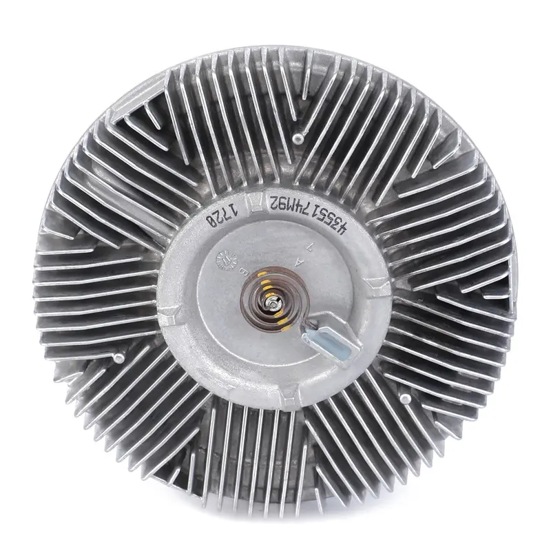 AGCO | Fan Drive, Viscous Coupling | AG-4355175M1