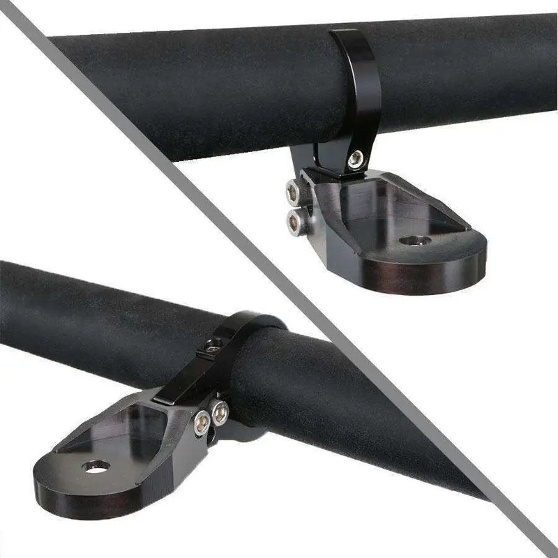 ANTENNA BAR MOUNT FOR HORIZONTAL BAR (1.75")