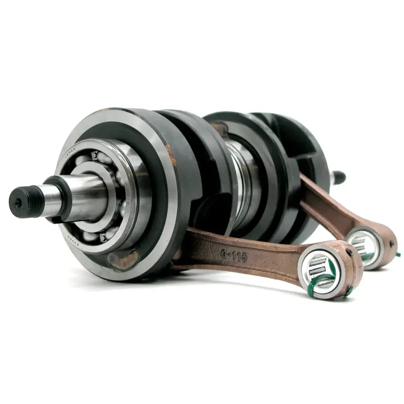 Crankshaft (+4mm Stroker) for Yamaha Banshee