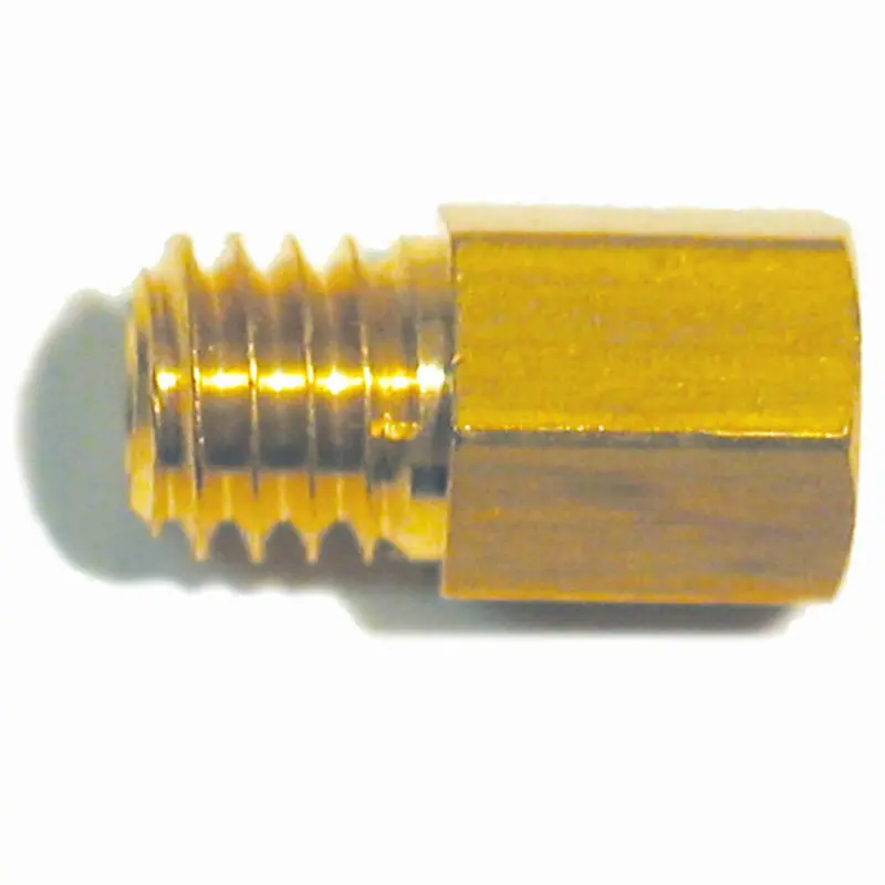 JET HEX MAIN #660 PACKAGE OF 6