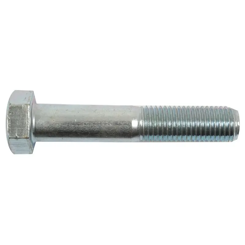Metric Bolt M24x240mm (DIN 931) | Sparex Part No.S.51648
