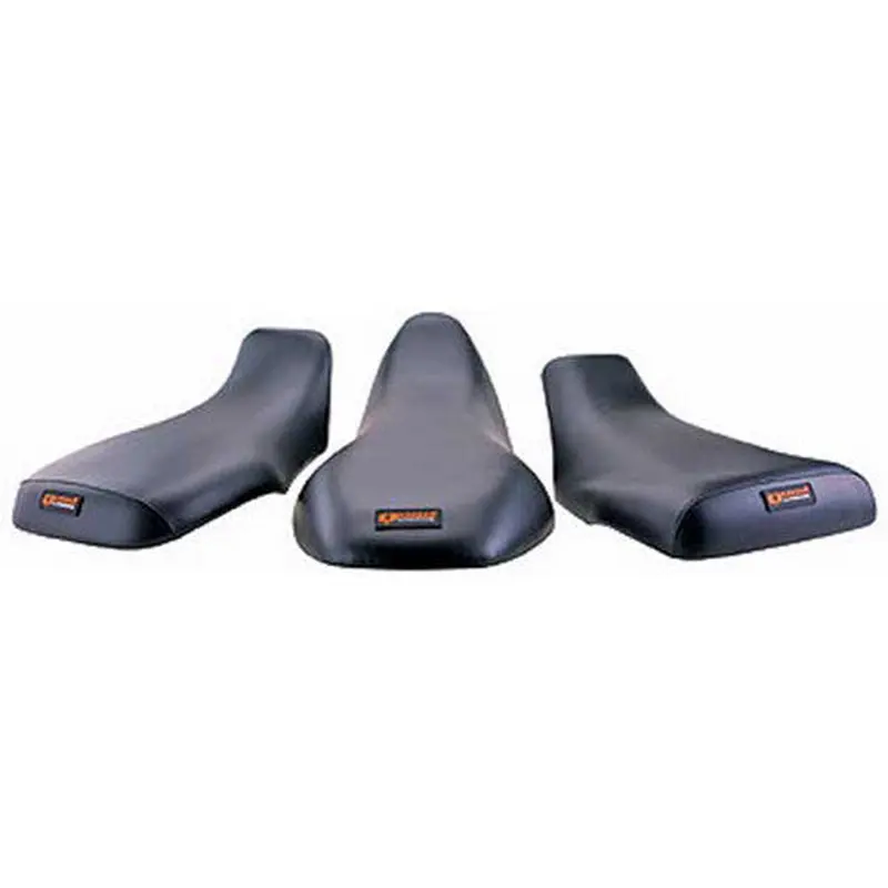 QUAD WORKS SEAT COVER STANDARD BLACK 30-12090-01
