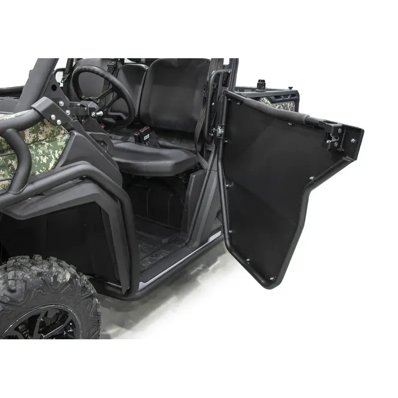 RIVAL POWERSPORTS USA HALF DOORS CAN AM DEFENDER 2444.7266.2