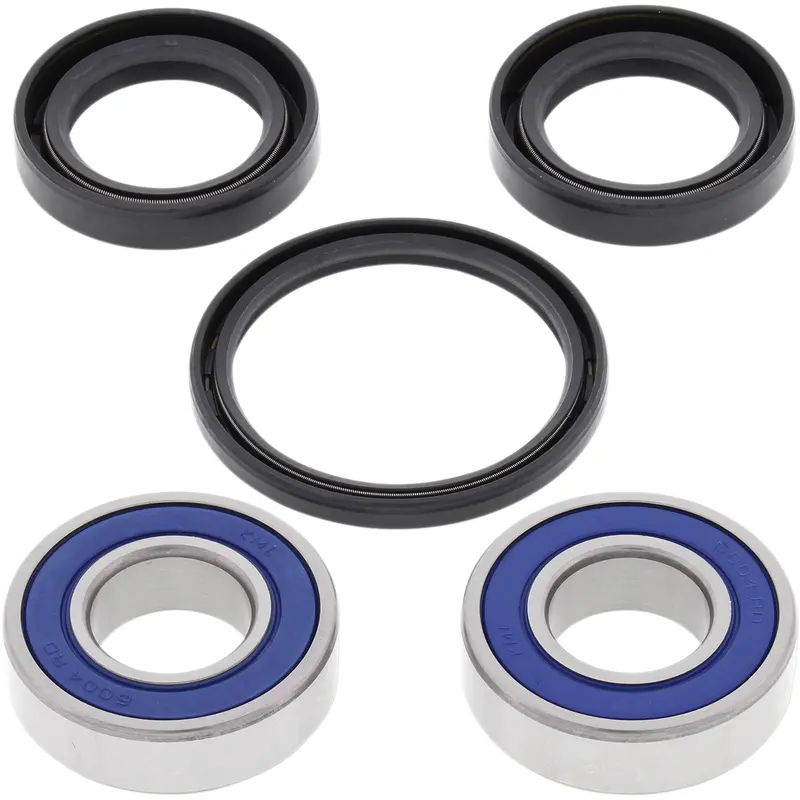 ALL BALLS Wheel Bearing Kit - Front 25-1077