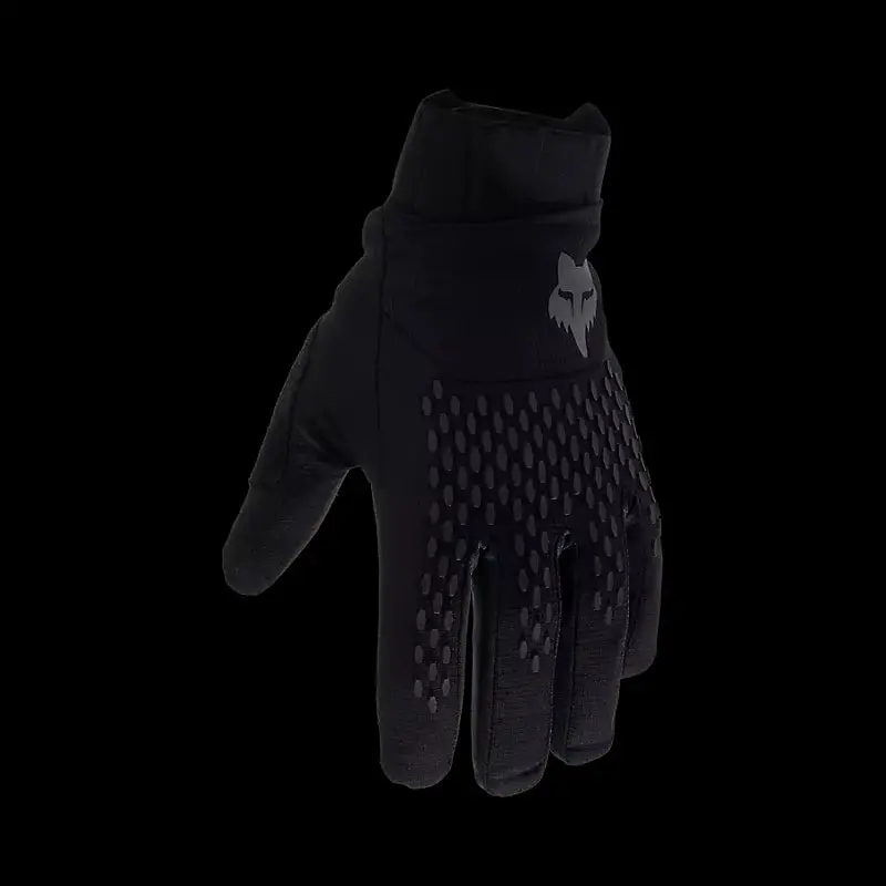 Fox Racing - Defend Pro Winter Glove - Black - L