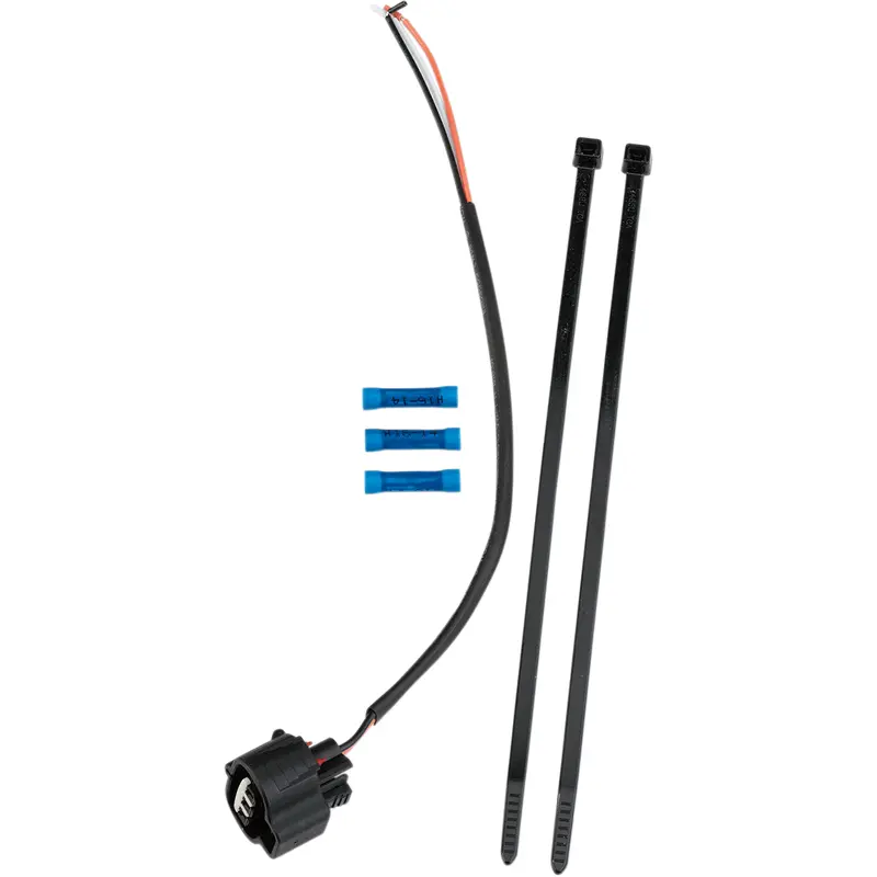 MOOSE UTILITY Throttle Sensor Pigtail Harness - Polaris 100-1346-PU