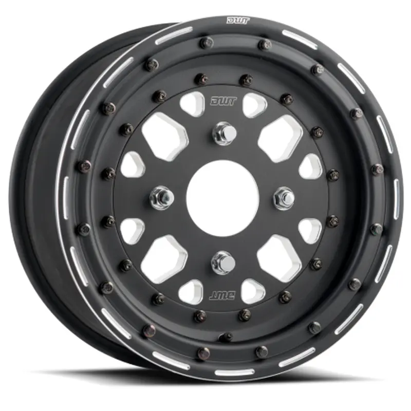Sector 15" Wheel by DWT Racing