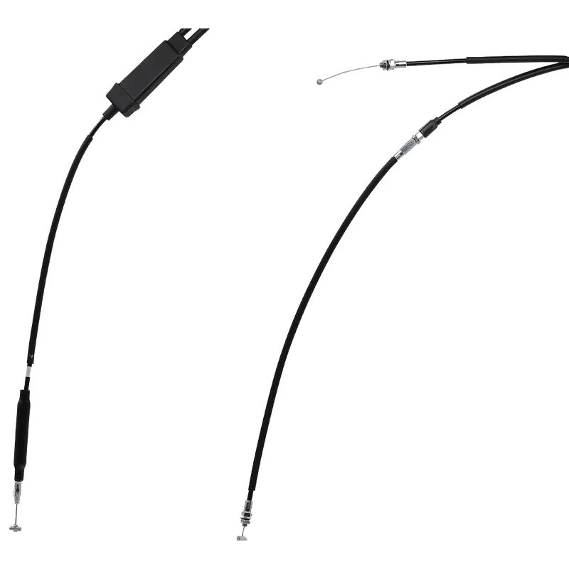 Throttle Cable S D