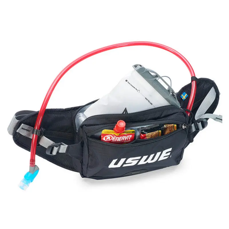 USWE Zulo 2L Hydration Waist Pack