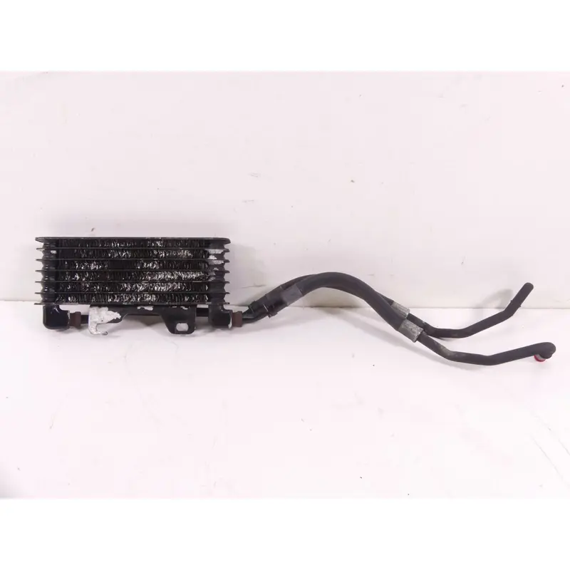 2010 Harley Sportster XR1200 X Oil Cooler Radiator With Lines 63050-08A
