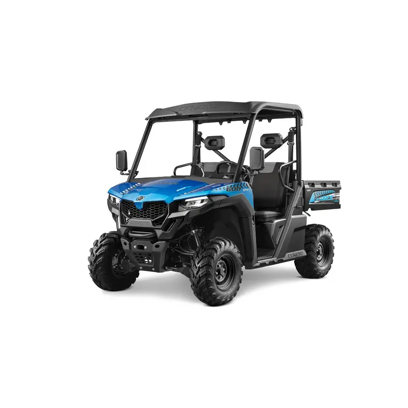 CFMOTO U600 UFORCE 600 BASE MODEL 2024 $ 13,990 + GST