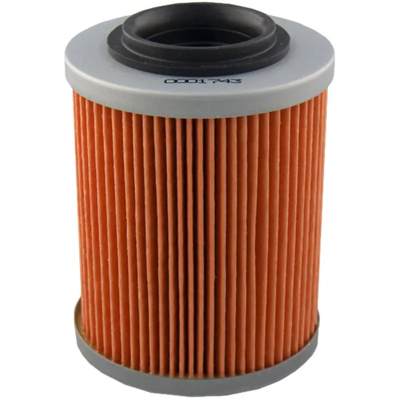 Hiflo Oil Filter | HF152