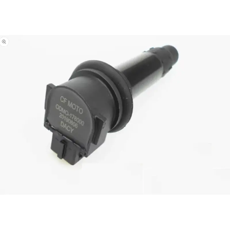 Ignition Coil suit CF250SR/CF300SR/CF250NK/CF300NK code is 0DM0-178000