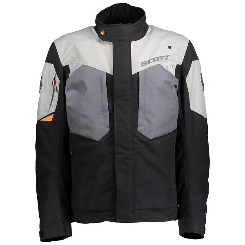 Manteau de Moto ADV Terrain Dryo - Liquidation