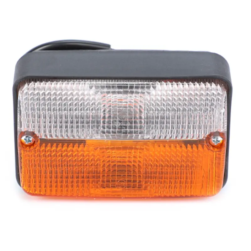 Massey Ferguson - Sidelight L/H or R/H - 3714184M92