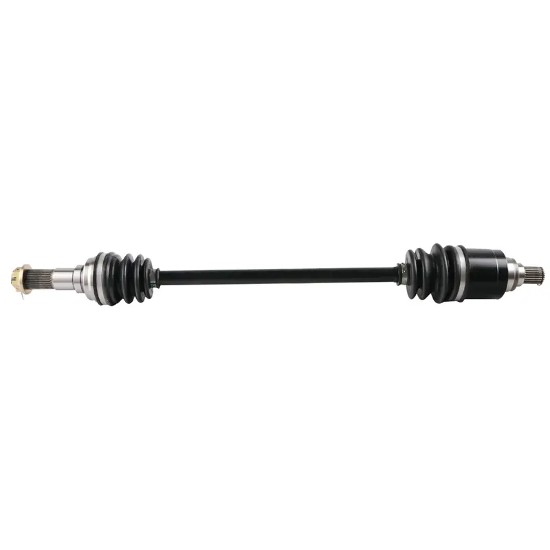 OPEN TRAIL OE 2.0 AXLE FRONT LEFT KYM-7008