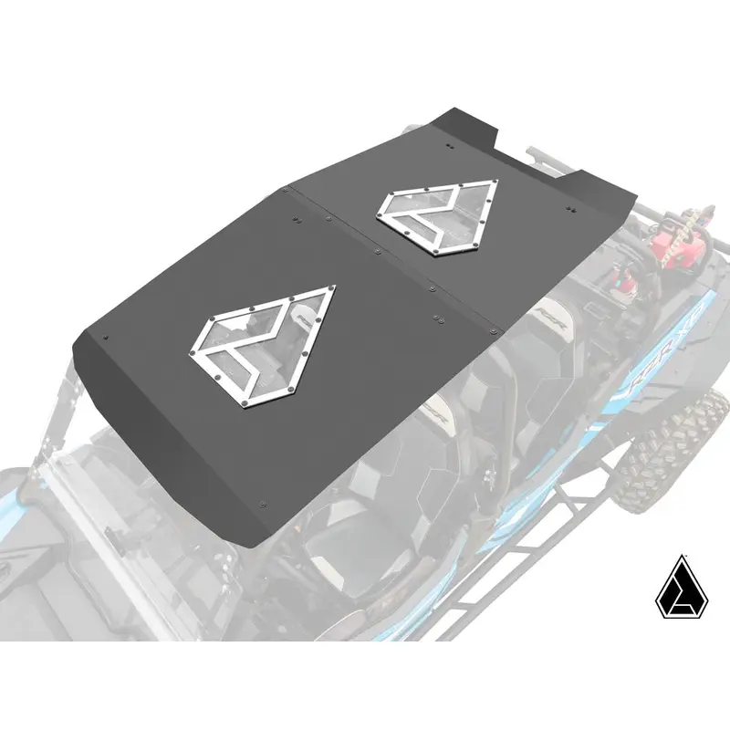 Assault Industries Polaris RZR 4 900 Aluminum Roof with Sunroof