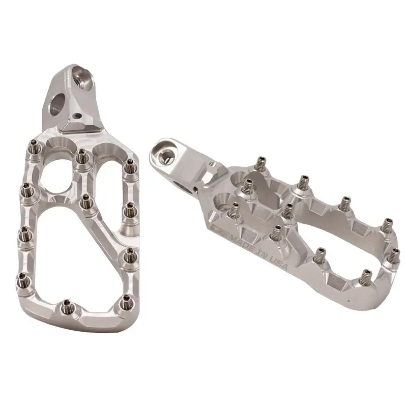 Beta - Fastway Footpeg  - 2020+ RR/RR-S/RX Models