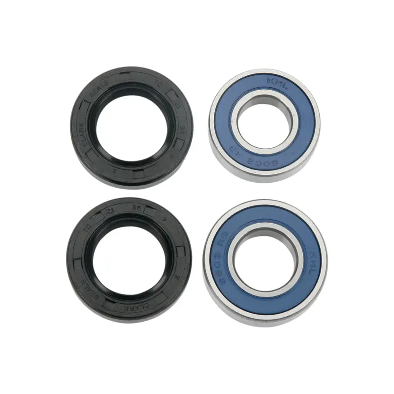 Moose Offroad - Wheel Bearing Kit - Front - TRX 70