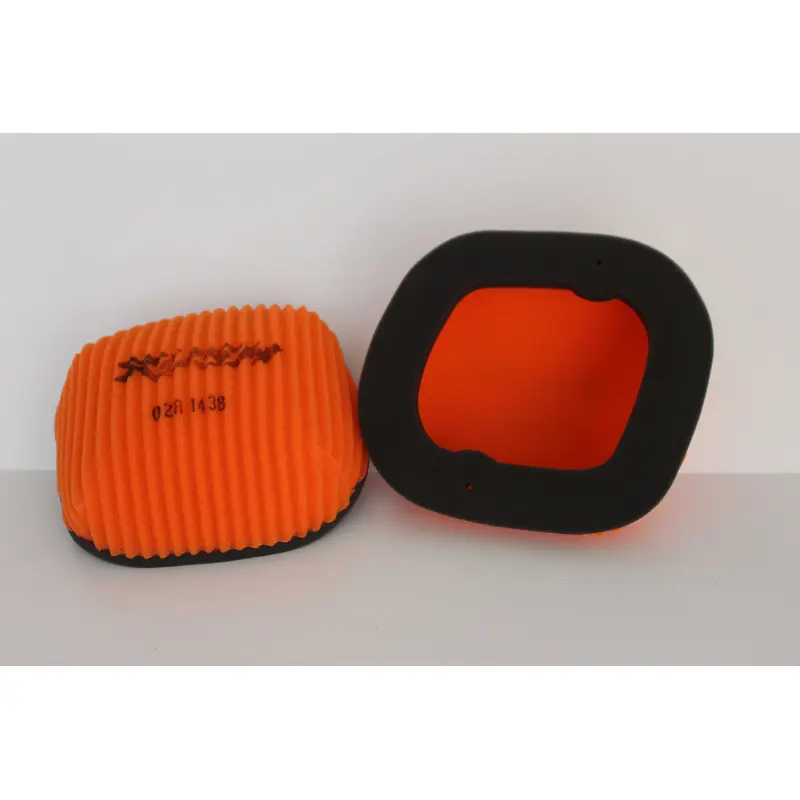 O2RUSH KTM 250-350-450 SXF 16-