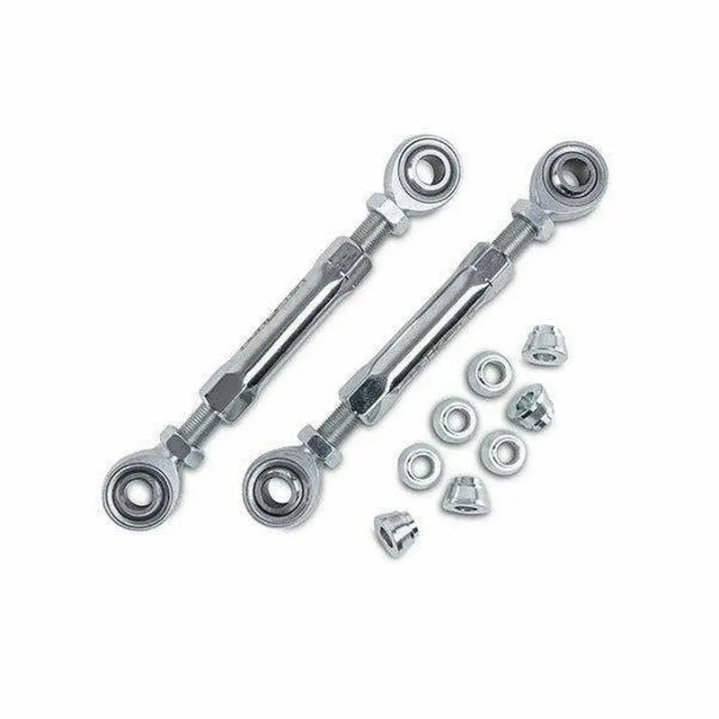 Polaris General / RZR Front Sway Bar Link Kit
