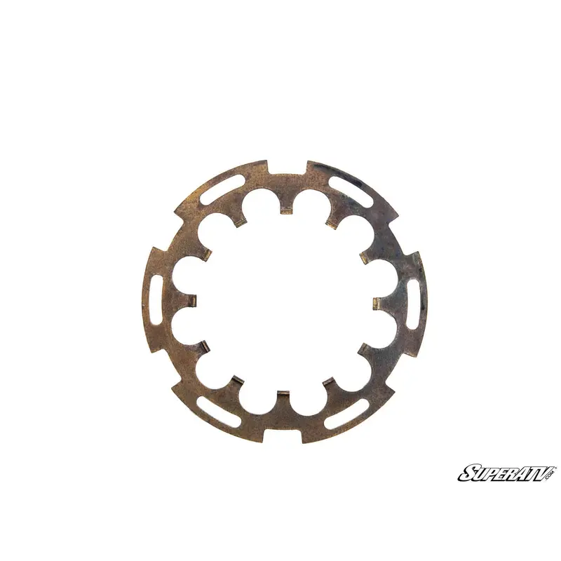 Polaris Sportsman Armature Plate