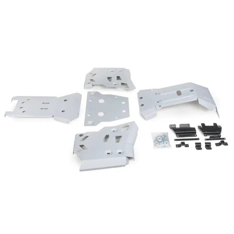 RIVAL | CFORCE 600 ALLOY SKID PLATE